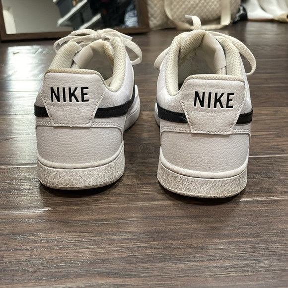 Nike Court Vision Low - Picture 3 of 3